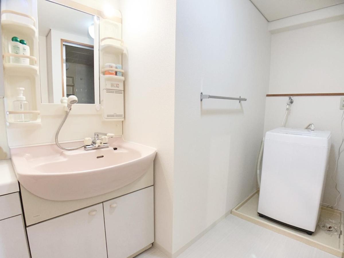 Ouchi Hotel Hijiyama Hiroshima Exterior foto
